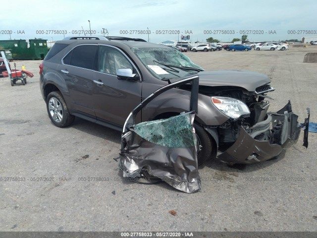 CHEVROLET EQUINOX 2012 2gnflfe54c6294448