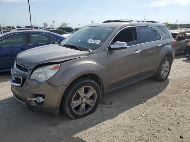 CHEVROLET EQUINOX LT 2012 2gnflfe54c6379239