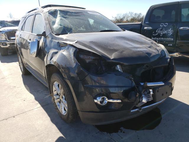 CHEVROLET EQUINOX LT 2012 2gnflfe55c6207821