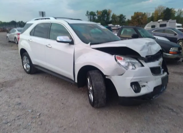 CHEVROLET EQUINOX 2012 2gnflfe55c6212498