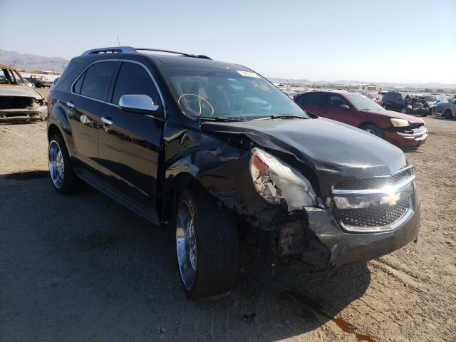 CHEVROLET EQUINOX LT 2012 2gnflfe55c6232041