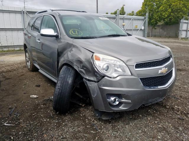 CHEVROLET EQUINOX LT 2012 2gnflfe55c6279778