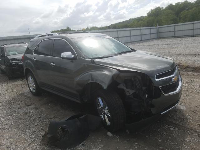 CHEVROLET EQUINOX LT 2012 2gnflfe55c6318756