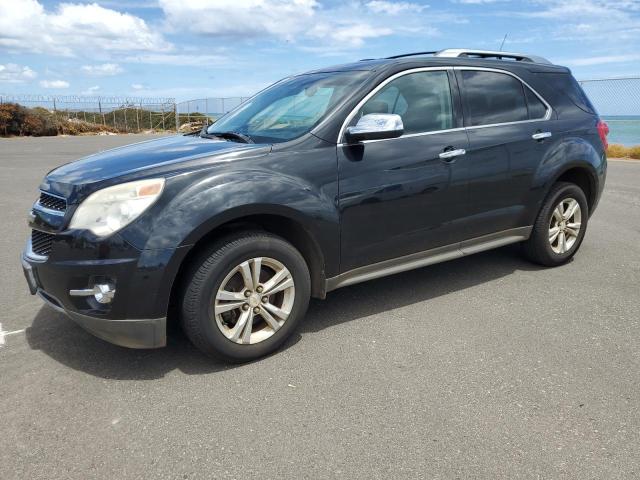 CHEVROLET EQUINOX LT 2012 2gnflfe55c6345925