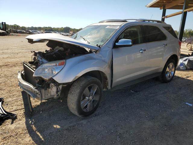 CHEVROLET EQUINOX 2012 2gnflfe55c6385843