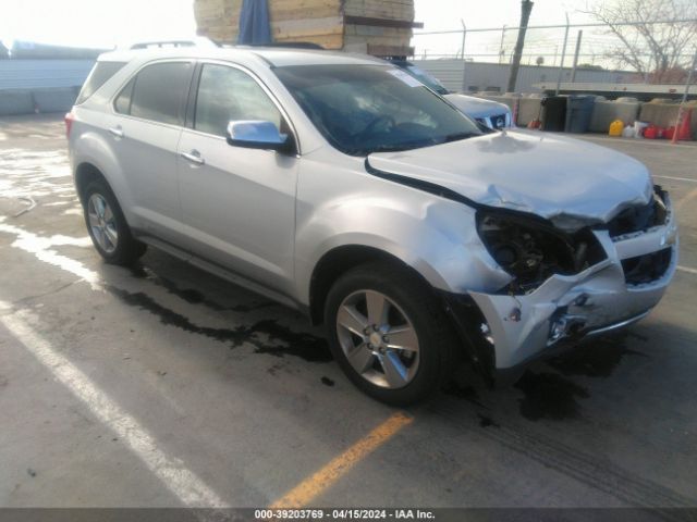 CHEVROLET EQUINOX 2012 2gnflfe56c6186235