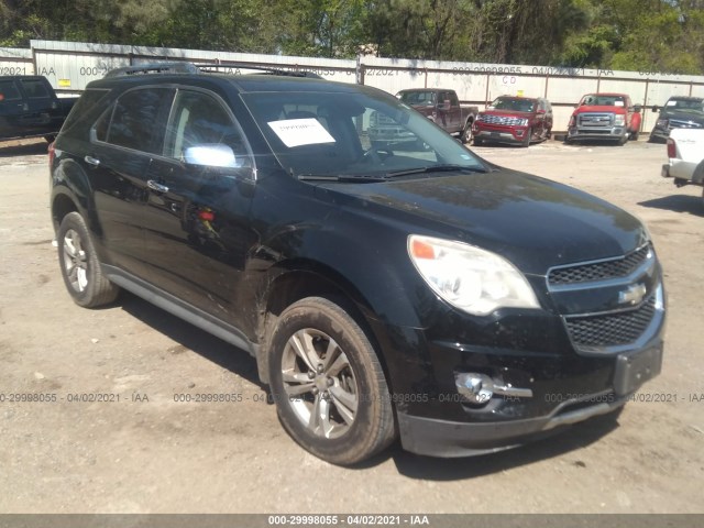 CHEVROLET EQUINOX 2012 2gnflfe56c6227057