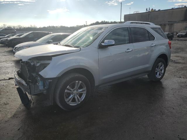 CHEVROLET EQUINOX LT 2012 2gnflfe56c6279594