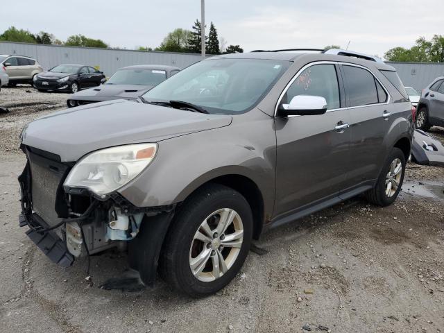 CHEVROLET EQUINOX 2012 2gnflfe56c6369716