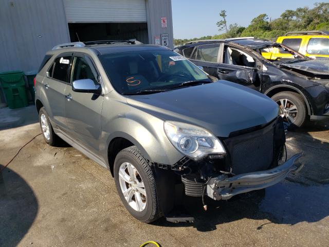 CHEVROLET EQUINOX LT 2012 2gnflfe56c6383776