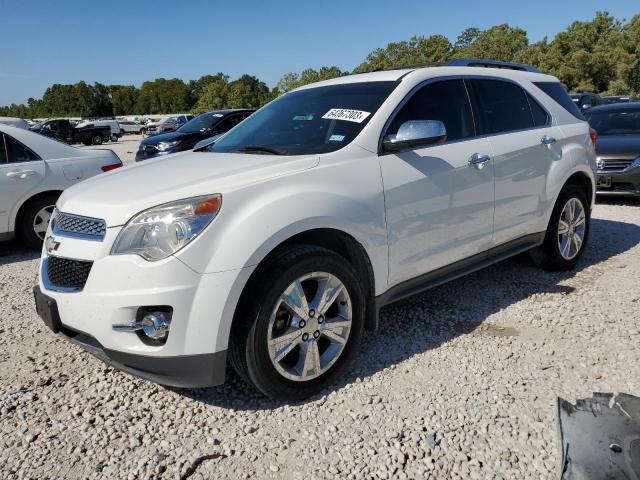 CHEVROLET EQUINOX LT 2012 2gnflfe57c6159268