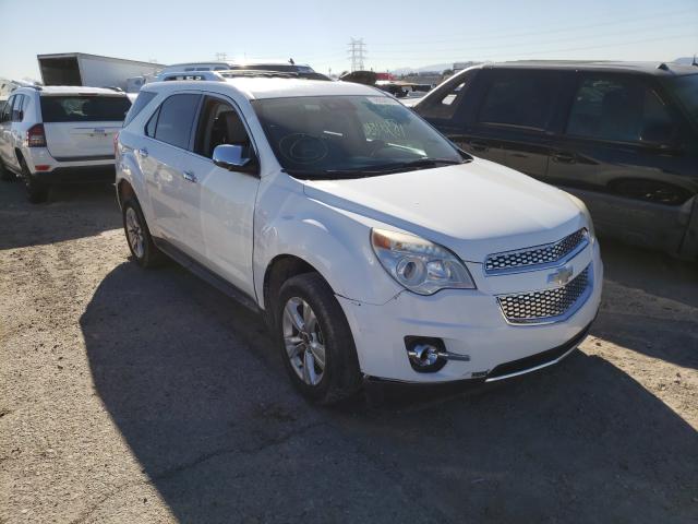 CHEVROLET EQUINOX LT 2012 2gnflfe57c6193064