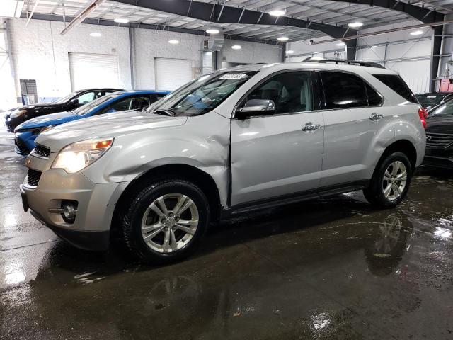 CHEVROLET EQUINOX 2012 2gnflfe57c6210526