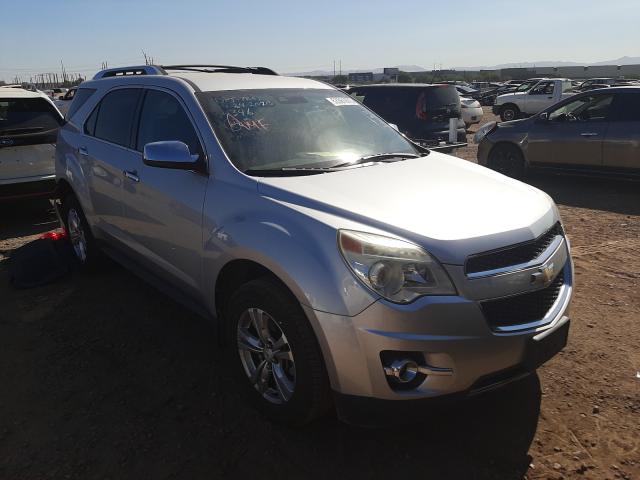 CHEVROLET EQUINOX LT 2012 2gnflfe57c6285792