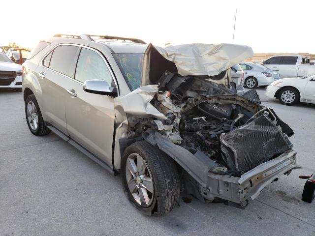 CHEVROLET EQUINOX LT 2012 2gnflfe57c6315485