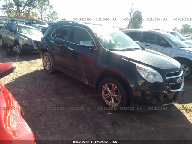 CHEVROLET EQUINOX 2012 2gnflfe58c6152748