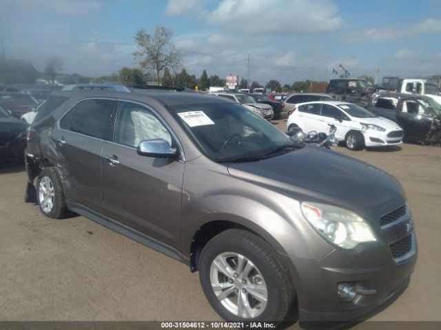 CHEVROLET EQUINOX 2012 2gnflfe58c6154080