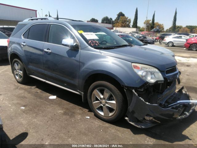 CHEVROLET EQUINOX 2012 2gnflfe58c6309033