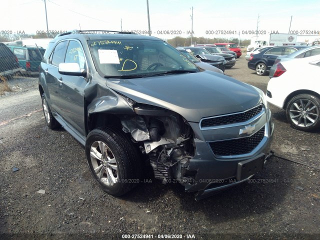 CHEVROLET EQUINOX 2012 2gnflfe58c6309596