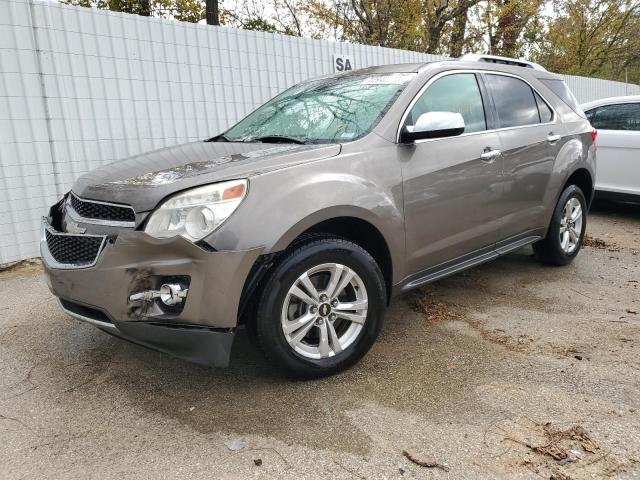 CHEVROLET EQUINOX 2012 2gnflfe58c6336944