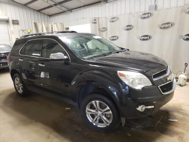 CHEVROLET EQUINOX LT 2012 2gnflfe58c6350620