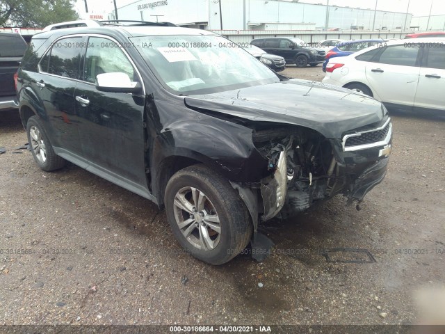 CHEVROLET EQUINOX 2012 2gnflfe59c6120150