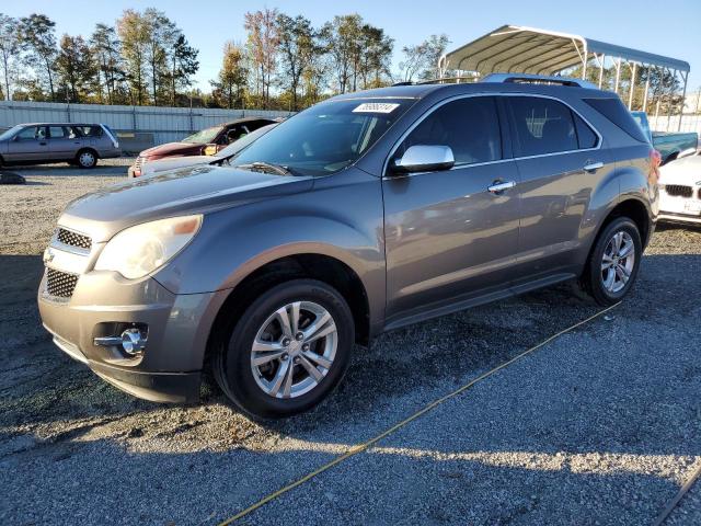 CHEVROLET EQUINOX LT 2012 2gnflfe59c6176587