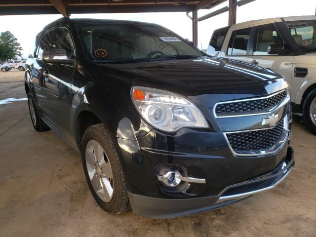 CHEVROLET EQUINOX LT 2012 2gnflfe59c6268508