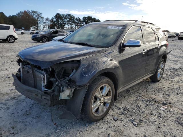 CHEVROLET EQUINOX 2012 2gnflfe59c6292596