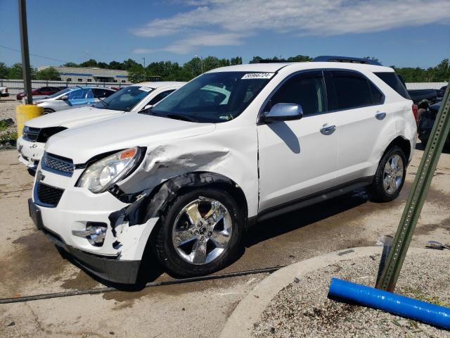 CHEVROLET EQUINOX 2012 2gnflfe59c6303015