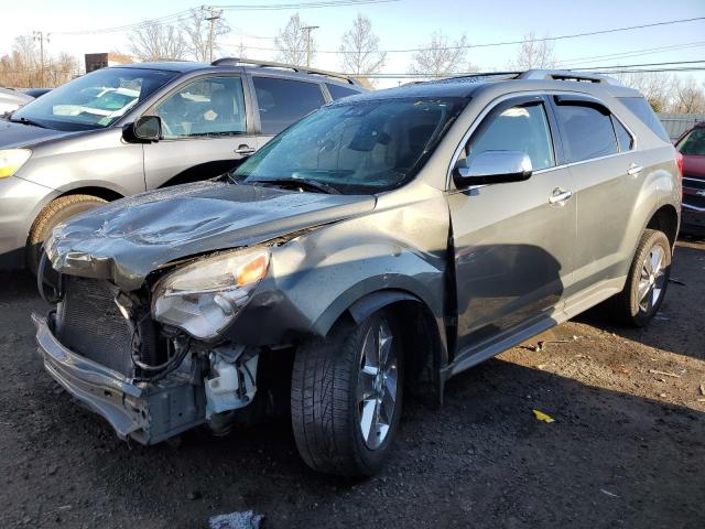 CHEVROLET EQUINOX LT 2012 2gnflfe59c6333146