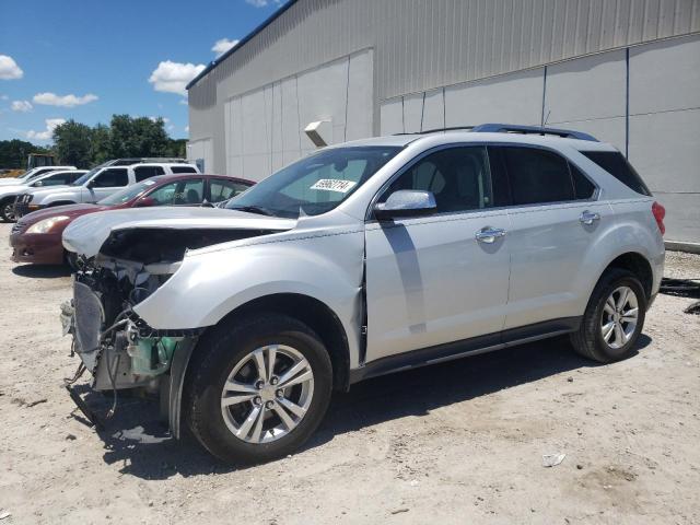 CHEVROLET EQUINOX LT 2012 2gnflfe5xc6133490