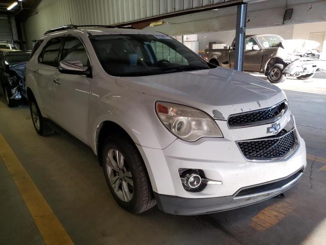 CHEVROLET EQUINOX LT 2012 2gnflfe5xc6157689