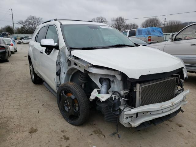 CHEVROLET EQUINOX LT 2012 2gnflfe5xc6213209