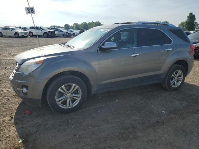 CHEVROLET EQUINOX 2012 2gnflfe5xc6253550