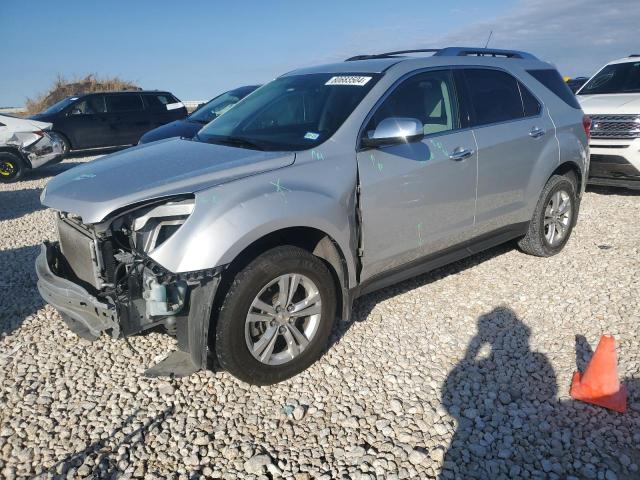 CHEVROLET EQUINOX LT 2012 2gnflfe5xc6377804