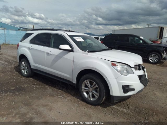 CHEVROLET EQUINOX 2014 2gnflfek0e6104637