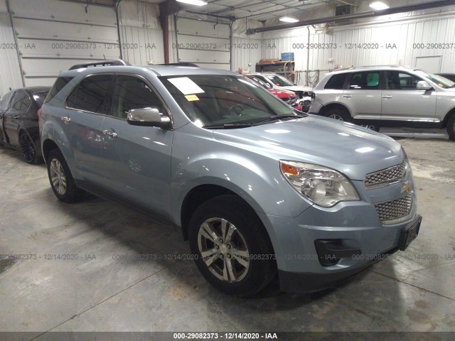 CHEVROLET EQUINOX 2014 2gnflfek0e6114858