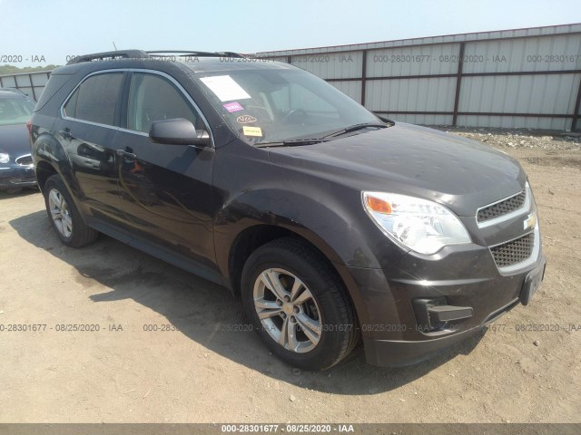 CHEVROLET EQUINOX 2014 2gnflfek0e6115721