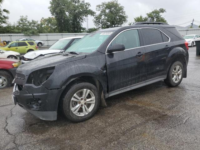 CHEVROLET EQUINOX LT 2014 2gnflfek0e6123544