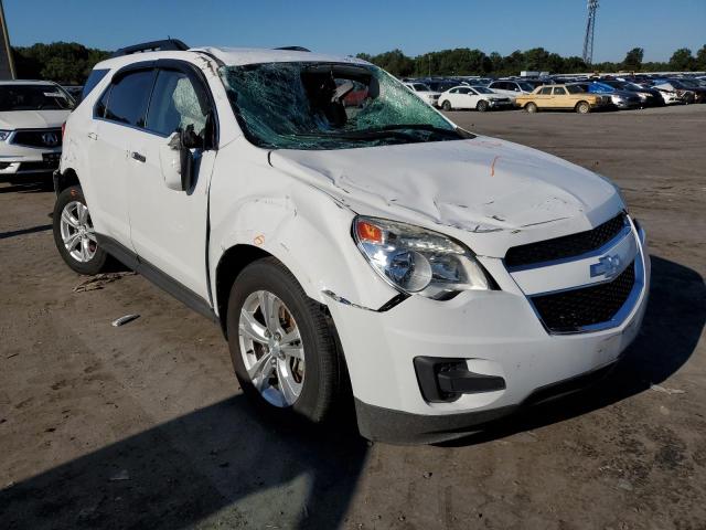 CHEVROLET EQUINOX 2014 2gnflfek0e6128985