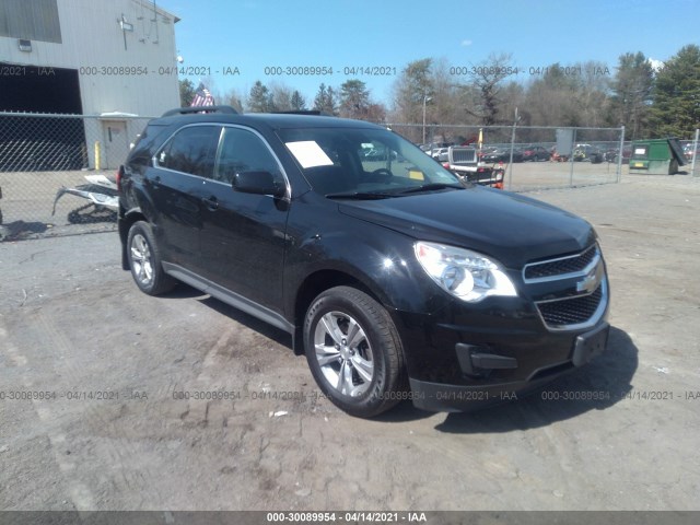 CHEVROLET EQUINOX 2014 2gnflfek0e6141137