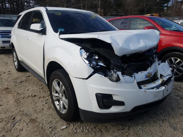 CHEVROLET EQUINOX LT 2014 2gnflfek0e6151814