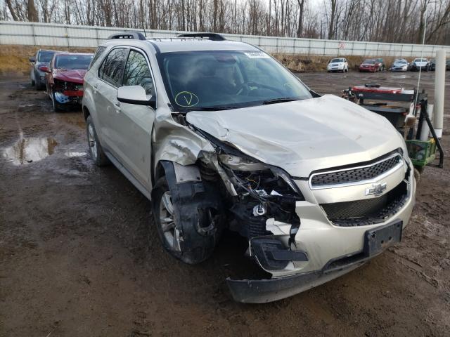 CHEVROLET EQUINOX LT 2014 2gnflfek0e6157712