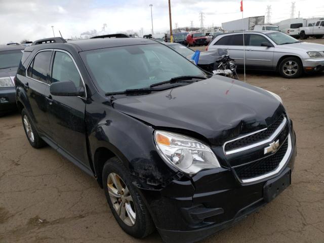 CHEVROLET EQUINOX LT 2014 2gnflfek0e6159718