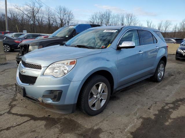 CHEVROLET EQUINOX 2014 2gnflfek0e6159783