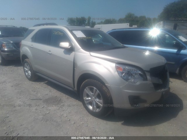 CHEVROLET EQUINOX 2014 2gnflfek0e6176065