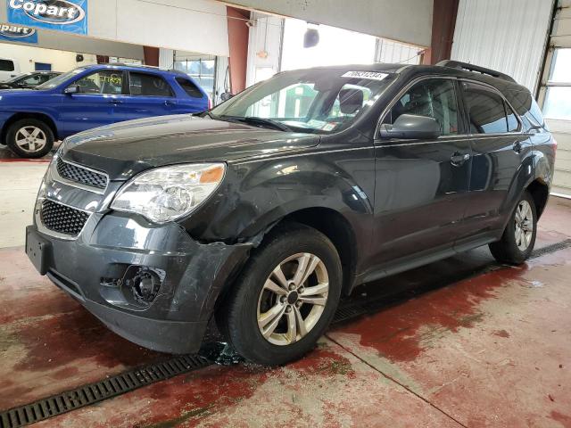 CHEVROLET EQUINOX LT 2014 2gnflfek0e6178009