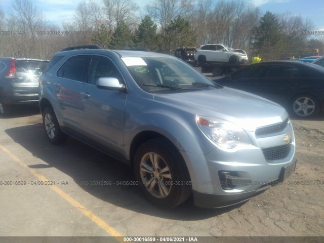 CHEVROLET EQUINOX 2014 2gnflfek0e6181217