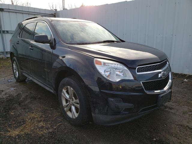 CHEVROLET EQUINOX LT 2014 2gnflfek0e6185557